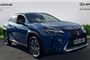 2021 Lexus UX 300e 150kW 54.3 kWh 5dr E-CVT