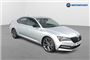 2023 Skoda Superb 2.0 TSI 190 Sport Line Plus 5dr DSG