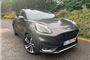 2020 Ford Puma 1.0 EcoBoost ST-Line X 5dr Auto