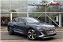 2021 Audi e-tron Sportback 300kW 55 Quattro 95kWh Edition One 5dr Auto