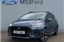 2022 Ford Fiesta Active 1.0 EcoBoost Hybrid mHEV 125 Active Vignale 5dr