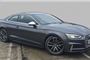 2018 Audi S5 S5 Quattro 2dr Tiptronic