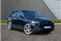 2024 Audi SQ7 SQ7 TFSI Quattro Vorsprung 5dr Tiptronic