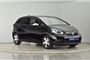 2021 Honda Jazz 1.5 i-MMD Hybrid EX 5dr eCVT