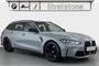 2024 BMW M3 Touring M3 xDrive Competition M 5dr Step Auto