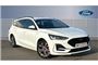 2022 Ford Focus Estate 1.0 EcoBoost ST-Line Style 5dr