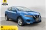 2019 Nissan Qashqai 1.3 DiG-T 160 Acenta Premium 5dr DCT