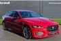 2024 Jaguar XE 2.0 D200 R-Dynamic HSE Black 4dr Auto