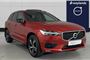 2019 Volvo XC60 2.0 B5D R DESIGN 5dr AWD Geartronic