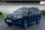 2020 Toyota Land Cruiser 2.8 D-4D Invincible 5dr Auto 7 Seats