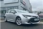 2021 Toyota Corolla 1.8 VVT-i Hybrid Icon Tech 5dr CVT