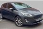 2021 Ford Fiesta 1.0 EcoBoost 95 Titanium 5dr