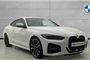 2023 BMW 4 Series 420d MHT M Sport 2dr Step Auto