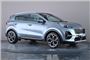 2021 Kia Sportage 1.6T GDi ISG GT-Line S 5dr