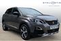 2020 Peugeot 3008 1.2 PureTech GT Line 5dr EAT8