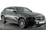 2021 Mercedes-Benz EQC EQC 400 300kW AMG Line 80kWh 5dr Auto