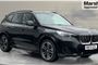 2022 BMW X1 xDrive 23i MHT M Sport Premier Pro 5dr  Step