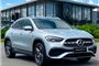 2021 Mercedes-Benz GLA GLA 250e Exclusive Edition 5dr Auto