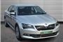 2019 Skoda Superb 1.5 TSI SE L Executive 5dr DSG