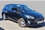 2018 Ford Fiesta 1.1 Zetec 5dr