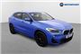 2018 BMW X2 sDrive 20i M Sport 5dr Step Auto