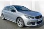 2020 Peugeot 308 1.2 PureTech 130 GT Line 5dr