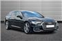 2021 Audi A6 Avant 40 TDI S Line 5dr S Tronic