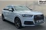 2017 Audi SQ7 SQ7 Quattro 5dr Tip Auto