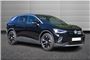 2024 Volkswagen ID.4 210kW Match Pro 77kWh 5dr Auto