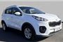 2016 Kia Sportage 1.7 CRDi ISG 2 5dr