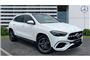 2024 Mercedes-Benz GLA GLA 200 AMG Line Premium Plus 5dr Auto