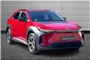 2024 Toyota bZ4X 160kW Motion 71.4kWh 5dr Auto AWD [11kW]
