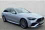 2023 Mercedes-Benz C-Class Estate C43 4Matic Premium 5dr 9G-Tronic