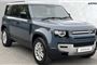 2020 Land Rover Defender 2.0 D200 S 110 5dr Auto