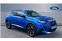 2022 Peugeot 2008 1.2 PureTech Allure Premium 5dr
