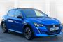 2020 Peugeot e-208 100kW GT Line 50kWh 5dr Auto