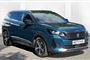 2021 Peugeot 5008 1.5 BlueHDi GT 5dr