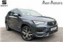 2021 SEAT Ateca 2.0 TDI 150 FR Sport 5dr DSG