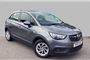 2017 Vauxhall Crossland X 1.2 SE 5dr