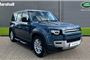 2021 Land Rover Defender 3.0 D250 S 110 5dr Auto