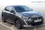 2023 Peugeot 208 1.2 PureTech 130 Allure Premium + 5dr EAT8