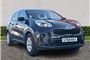 2018 Kia Sportage 1.6 GDi ISG 1 5dr