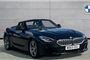 2020 BMW Z4 sDrive 20i M Sport 2dr Auto