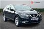 2020 Nissan Qashqai 1.3 DiG-T 160 Acenta Premium 5dr