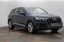 2020 Audi Q7 55 TFSI Quattro Sport 5dr Tiptronic