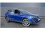 2021 SEAT Arona 1.0 TSI 110 FR Sport [EZ] 5dr DSG