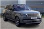 2022 Land Rover Range Rover 4.4 P530 V8 Autobiography 4dr Auto