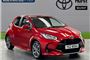 2023 Toyota Yaris 1.5 Hybrid Excel 5dr CVT