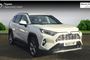 2020 Toyota RAV4 2.5 VVT-i Hybrid Excel 5dr CVT