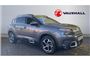 2021 Citroen C5 Aircross 1.2 PureTech 130 Shine 5dr